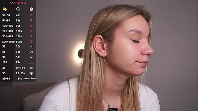 BrynnHolverson: онлайн-секс-чат