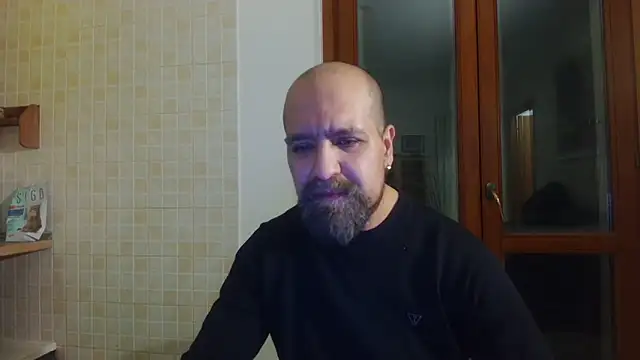 AMIRDIB2025 Webcam show