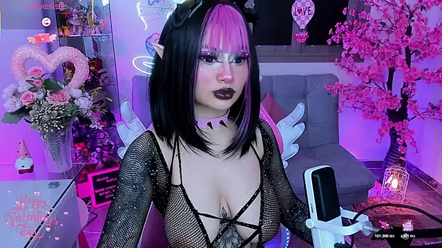 Hayami_Lee 现场XXX聊天