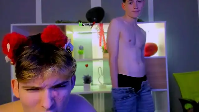 fose_di – Kamerová šou