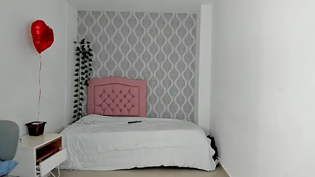 Zenith_glow 现场XXX聊天