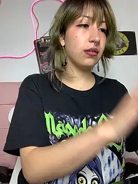 SweetMilly – Naživo XXX chat