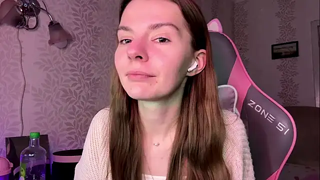 LavondaDeleston: онлайн-секс-чат