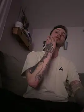 Show webcam de LockingStacks