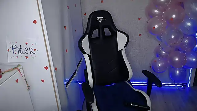 Milky-wey – Kamerová šou