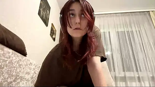 LunaMacky's Live XXX Chat