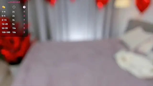 LishaSeirer's Live XXX Chat