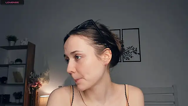 MalvinaTrafford: онлайн-секс-чат