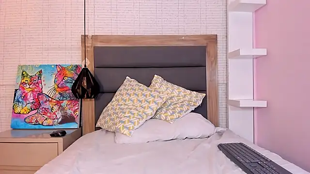 HELENAPONSS: онлайн-секс-чат