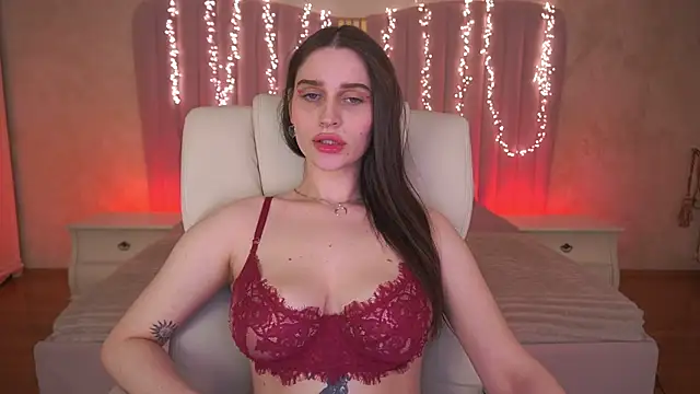 JeysyPotter 라이브 XXX 채팅