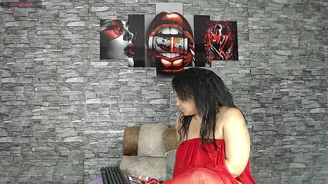 عرض كام Danna_Paolaa_