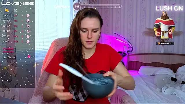 Živý XXX chat Bella__Swoon