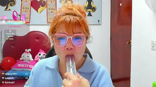 Salomeediaz_ Obrolan Langsung XXX