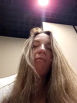 Webkamerová show KattyLuuu