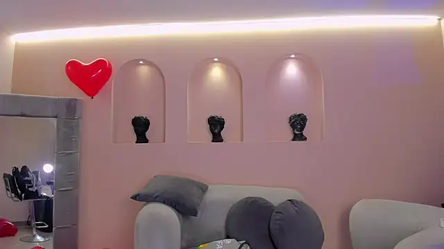 دردشة AmaliaCrus الجنسية المباشرة