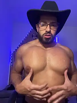 magnumchris – Kamerová šou