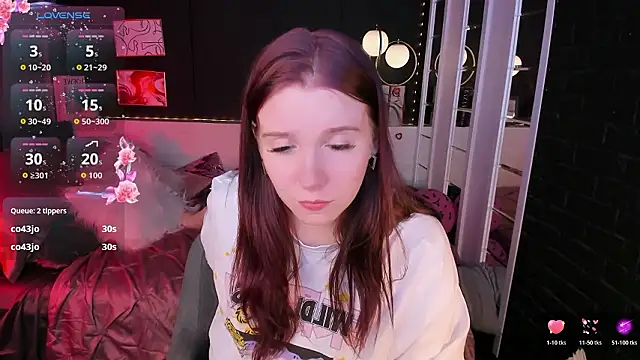 دردشة Layla_Glam الجنسية المباشرة