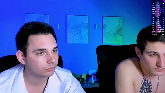 Sembang XXX Secara Langsung jason_sweety