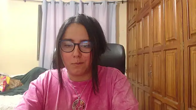 دردشة Venus_cat_ الجنسية المباشرة