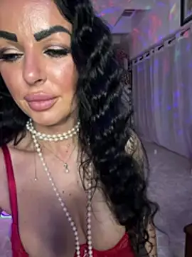 SofiaaMaria 라이브 XXX 채팅