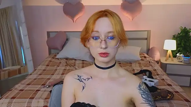 دردشة WICKEDEMBER الجنسية المباشرة