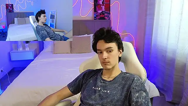 Sembang XXX Secara Langsung MoonlinSkinn