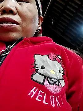 Sam-cute 在線直播表演