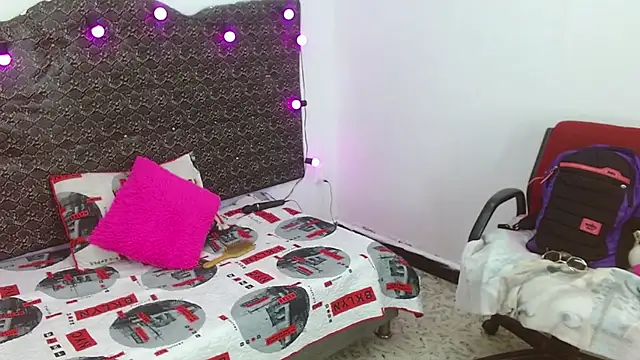 Webkamerová show Steixy_cute