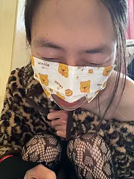 Sembang XXX Secara Langsung yixianshen188