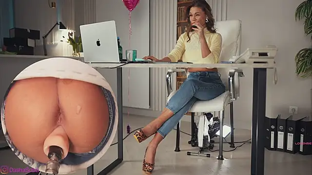 Chat XXX en directo de art_porno