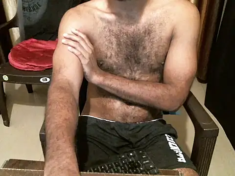 Вебкам-шоу indian2