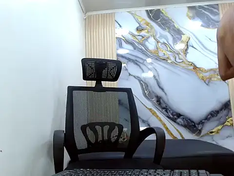 Show de webcam de DaviidBuckx_