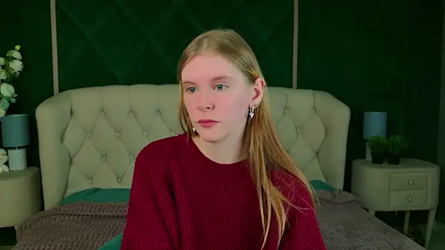 Chat XXX Live Morgan_Wardi