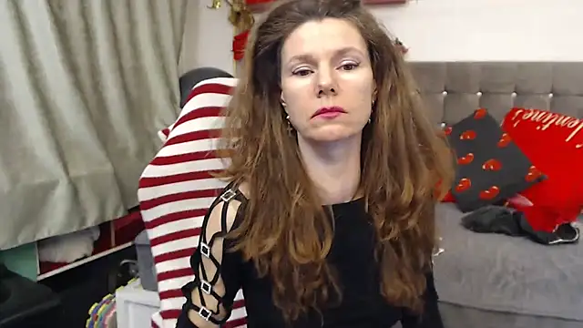 kellyterapy Live XXX-chat