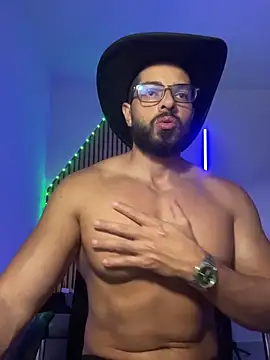 magnumchris – Live XXX-chat