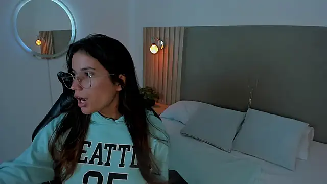 Chat XXX Live scarlett_rosse_x