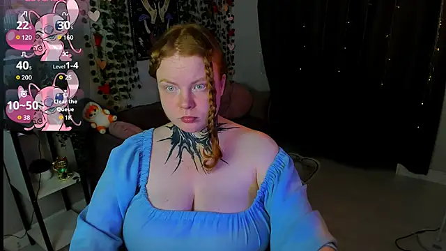 Cassie_xKissのライブXXXチャット