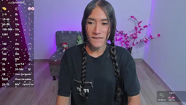 CamilaHarperr_ Show Webcam