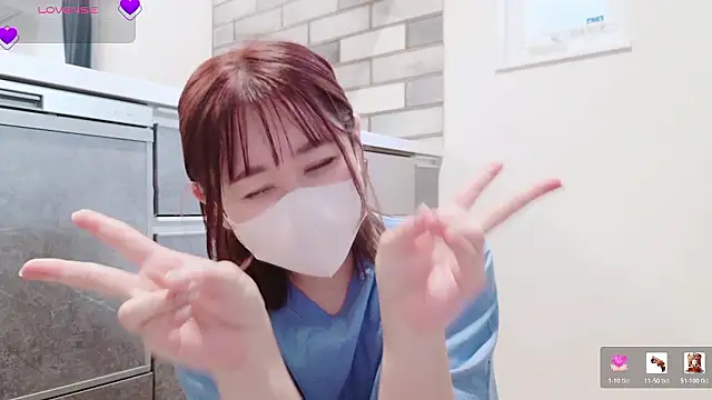 Mamu_Mamu_のライブXXXチャット