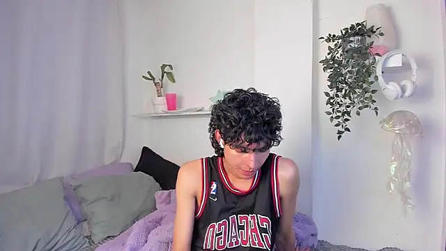 แชท XXX สดของ santy-kitty