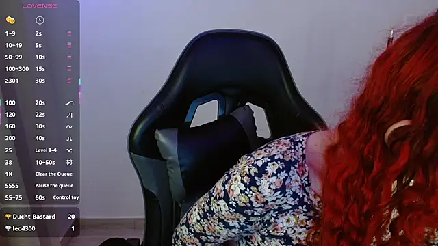 Eternal_GardenのライブXXXチャット