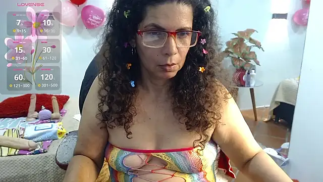 Pertunjukan Kamera Web sila_bolum