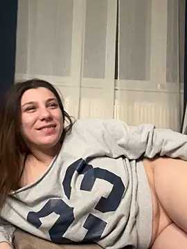 NatashaXVibe Webcam Show