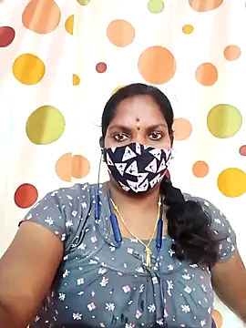 Chat XXX en directo de Tamil_Abinaya