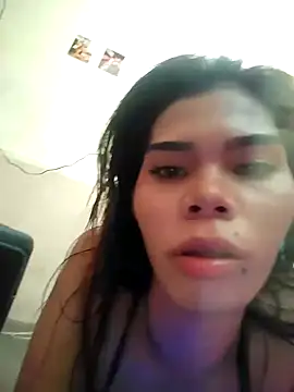 Show de dianne_swift na webcam