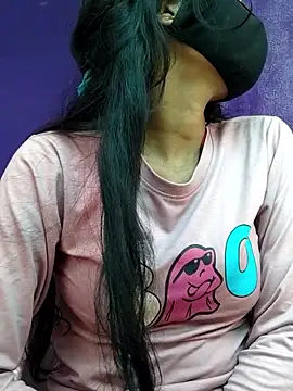 โชว์เว็บแคมของ Your_Sweety43