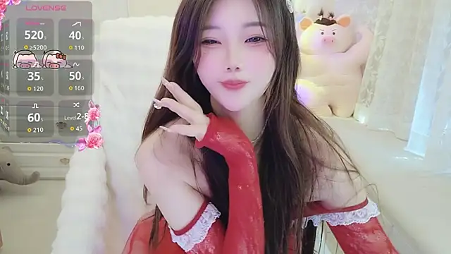 Coco-Di Chat XXX in diretta