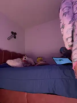 Živý XXX chat Miichii