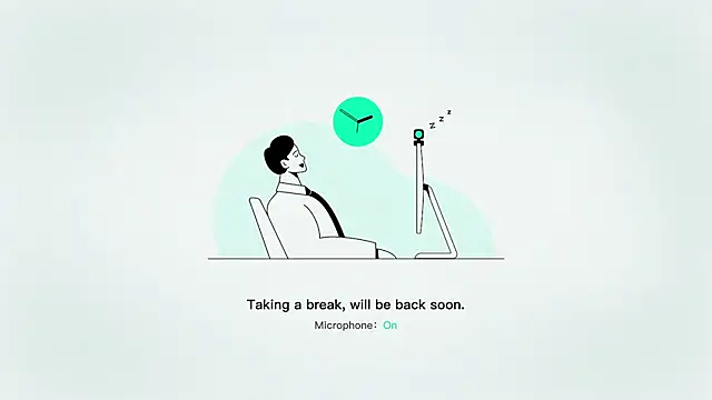 JadeStarUK 现场XXX聊天