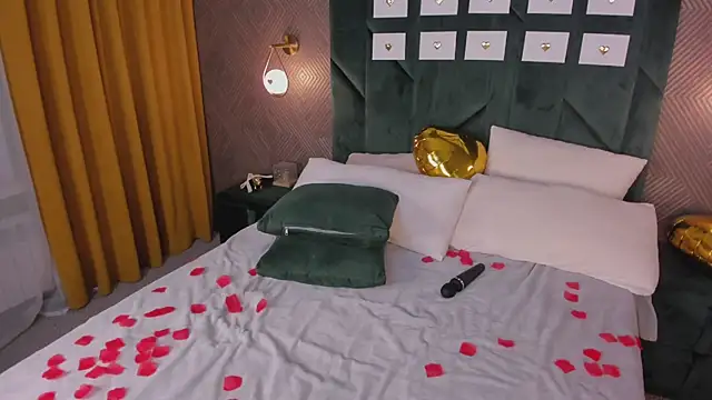 Chat XXX ao vivo de Tessa_Sunn